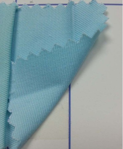 BJ- FUHA 美國白T/C45/2*21*138*71 耐漂白水 耐氯漂 制服 Anti bleaching bleaching resistant 細節-2